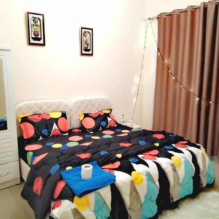 Good Luck Homes Shared Apartments Dubaj Zewnętrze zdjęcie