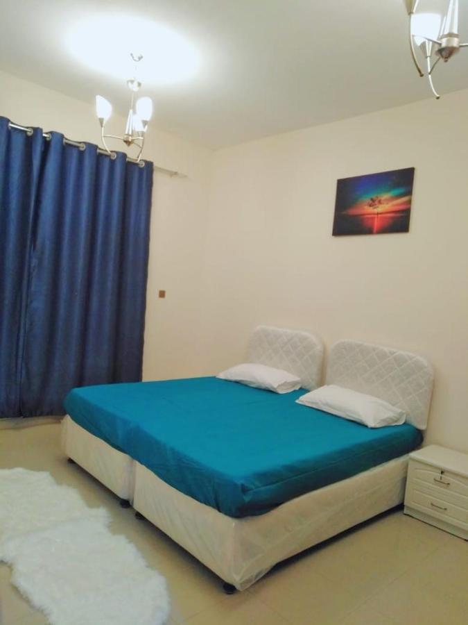 Good Luck Homes Shared Apartments Dubaj Zewnętrze zdjęcie