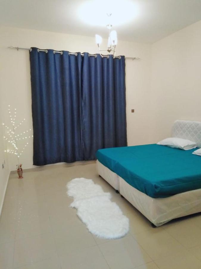 Good Luck Homes Shared Apartments Dubaj Zewnętrze zdjęcie