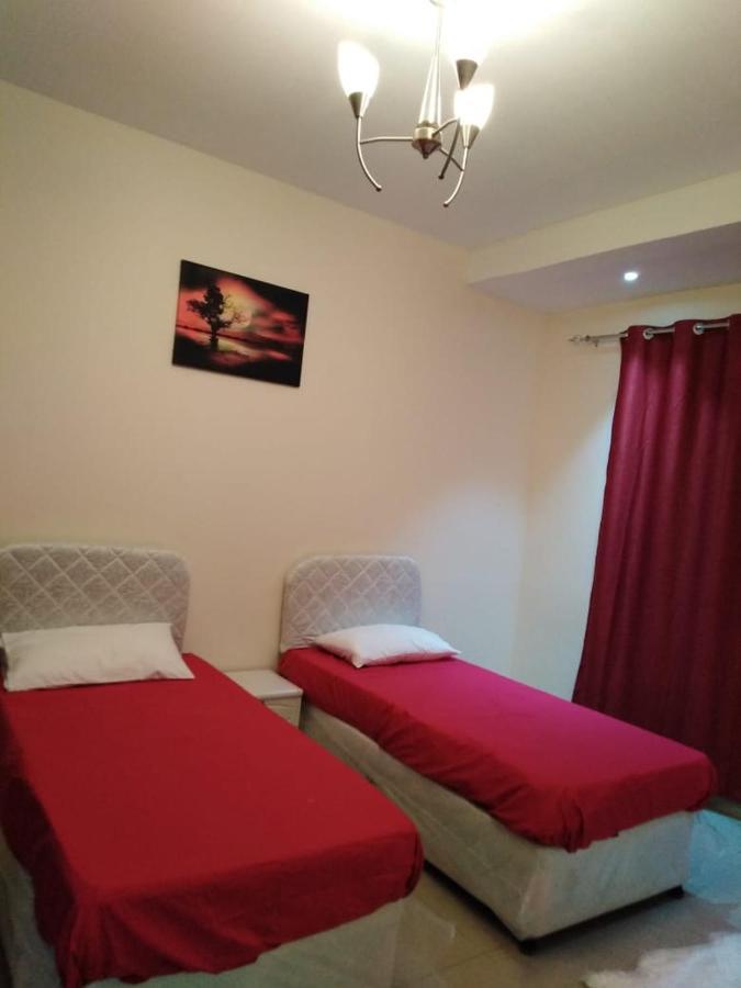 Good Luck Homes Shared Apartments Dubaj Zewnętrze zdjęcie