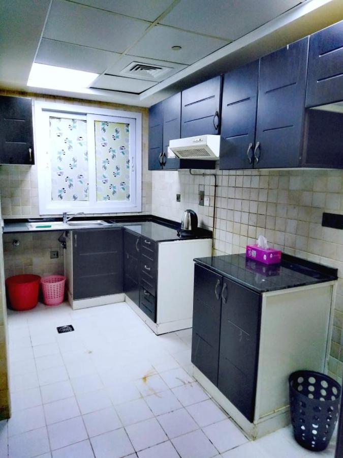 Good Luck Homes Shared Apartments Dubaj Zewnętrze zdjęcie