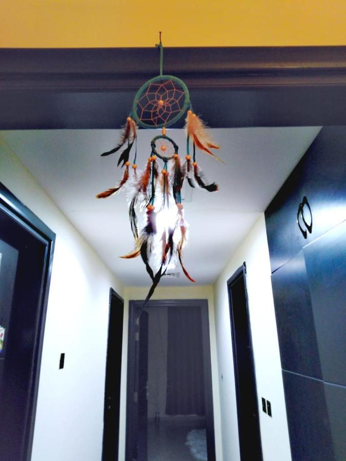 Good Luck Homes Shared Apartments Dubaj Zewnętrze zdjęcie