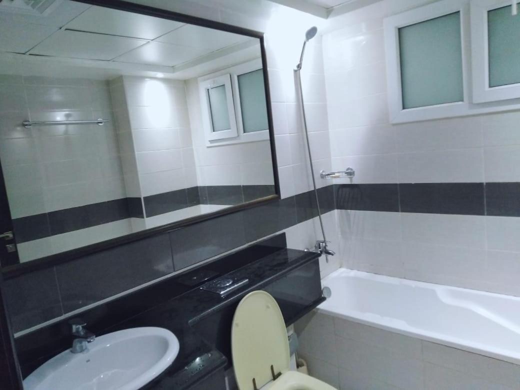 Good Luck Homes Shared Apartments Dubaj Zewnętrze zdjęcie