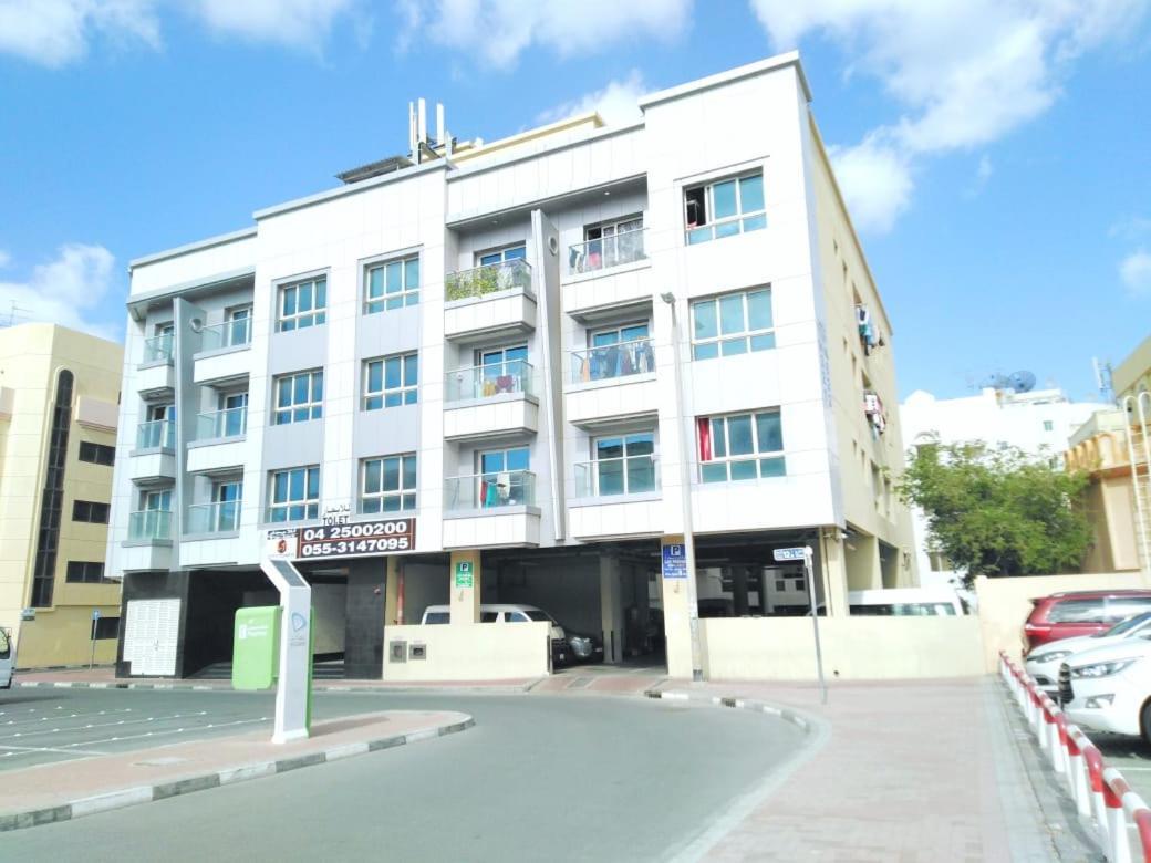 Good Luck Homes Shared Apartments Dubaj Zewnętrze zdjęcie