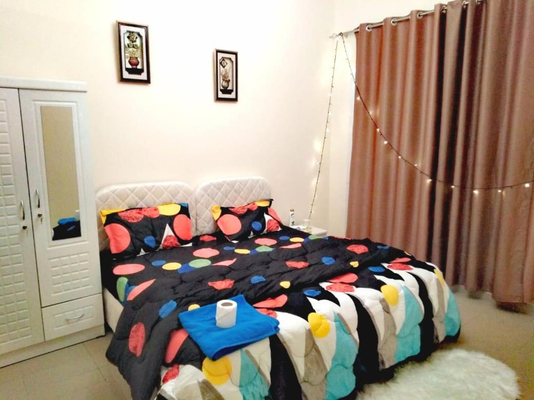 Good Luck Homes Shared Apartments Dubaj Zewnętrze zdjęcie