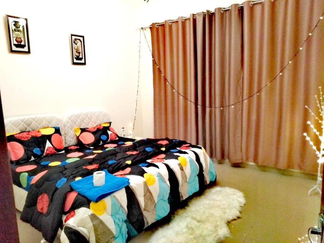 Good Luck Homes Shared Apartments Dubaj Zewnętrze zdjęcie