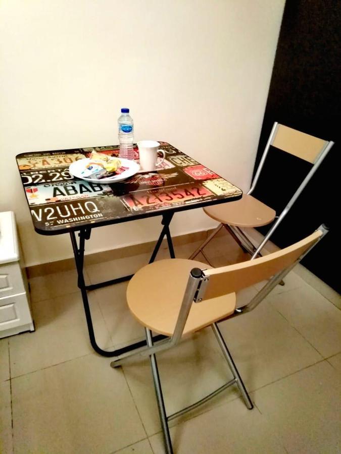 Good Luck Homes Shared Apartments Dubaj Zewnętrze zdjęcie