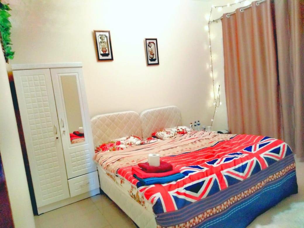Good Luck Homes Shared Apartments Dubaj Zewnętrze zdjęcie