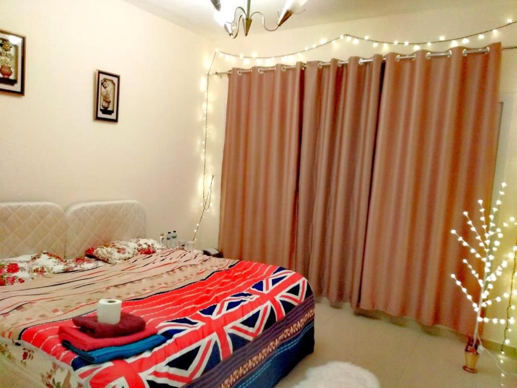 Good Luck Homes Shared Apartments Dubaj Zewnętrze zdjęcie
