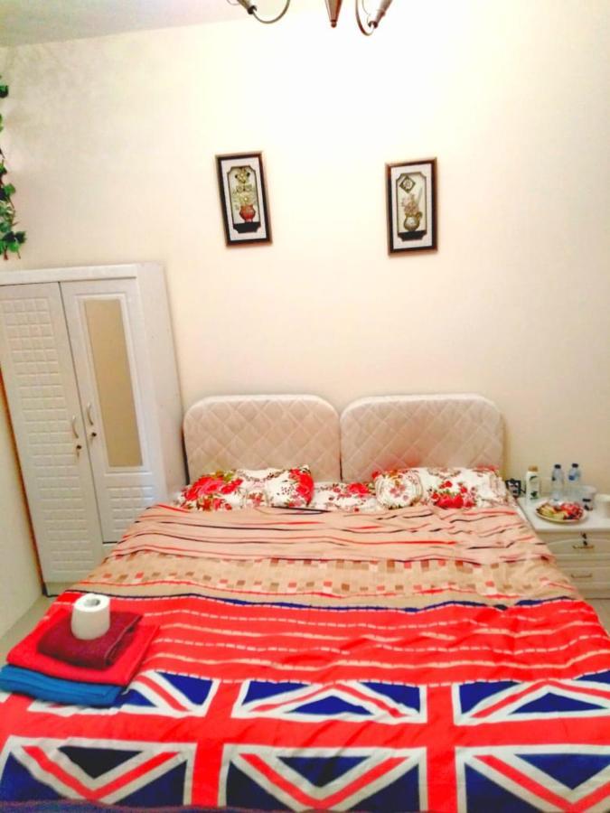 Good Luck Homes Shared Apartments Dubaj Zewnętrze zdjęcie