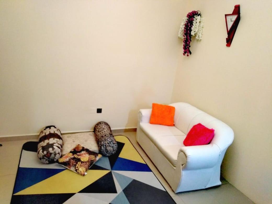 Good Luck Homes Shared Apartments Dubaj Zewnętrze zdjęcie
