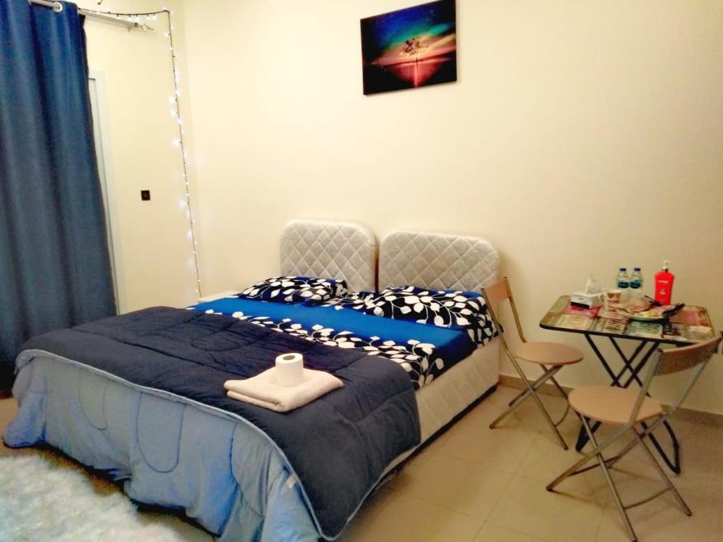 Good Luck Homes Shared Apartments Dubaj Zewnętrze zdjęcie