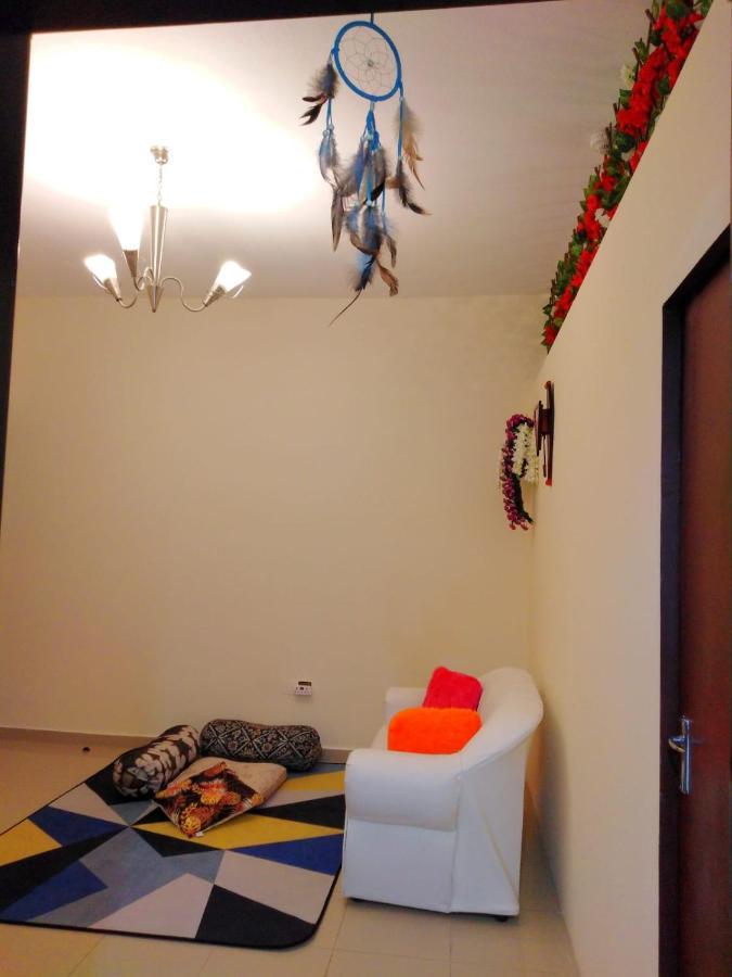 Good Luck Homes Shared Apartments Dubaj Zewnętrze zdjęcie