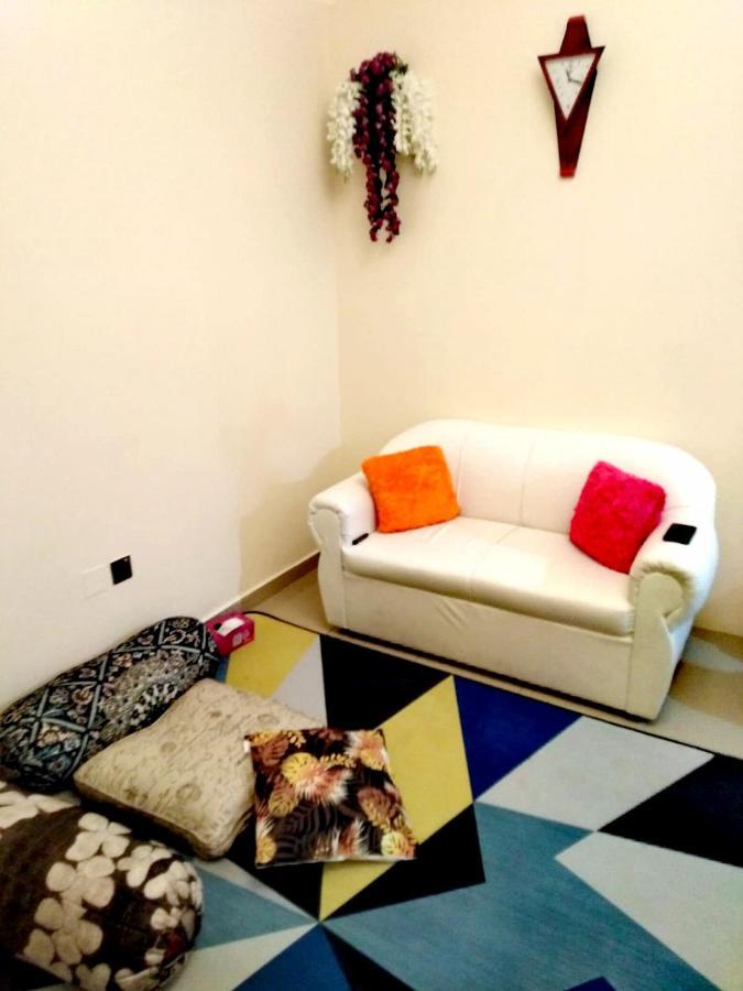 Good Luck Homes Shared Apartments Dubaj Zewnętrze zdjęcie