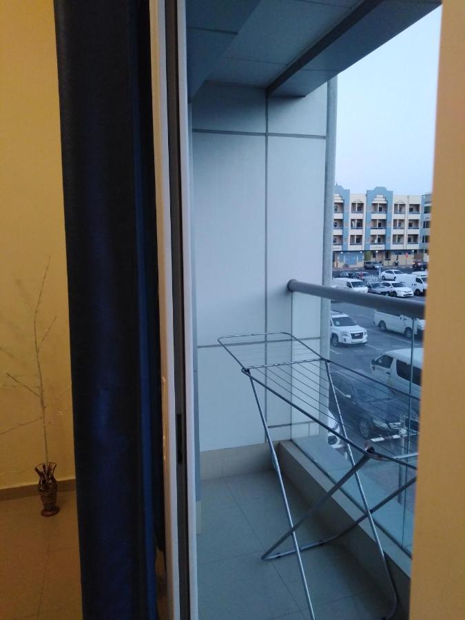 Good Luck Homes Shared Apartments Dubaj Zewnętrze zdjęcie