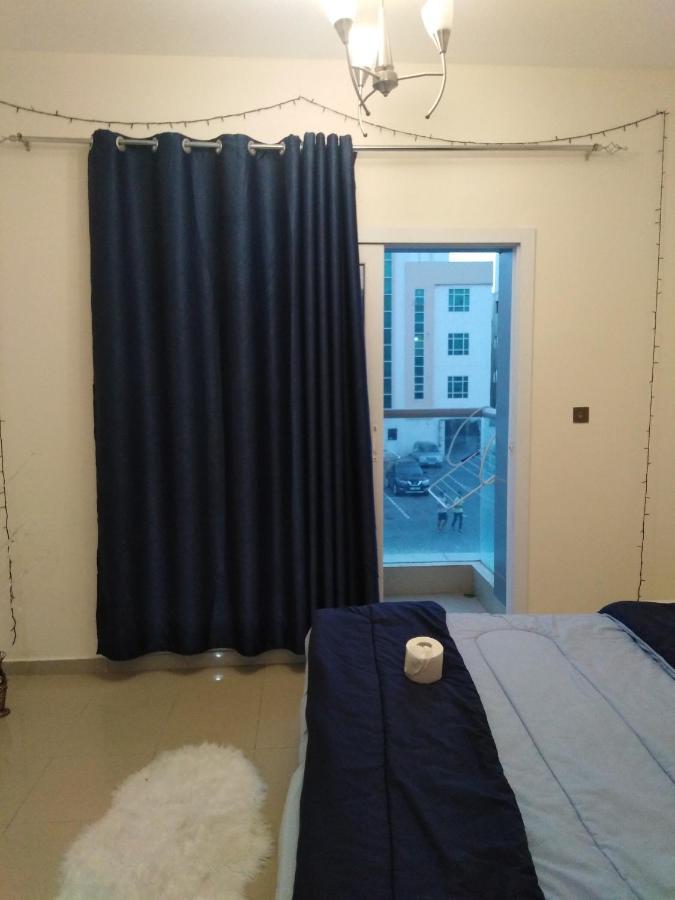Good Luck Homes Shared Apartments Dubaj Zewnętrze zdjęcie